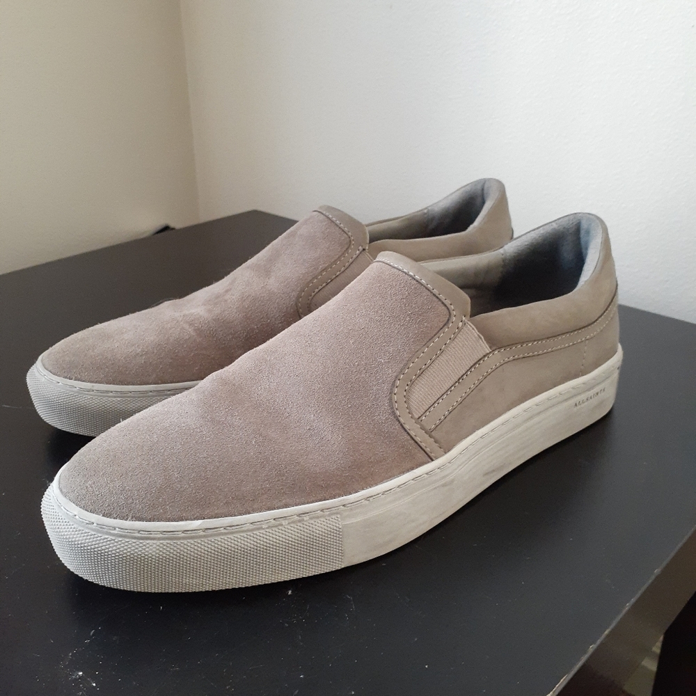 Allsaints Eos Sneaker